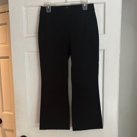 J Crew Hayden pants - Picture 1 of 5
